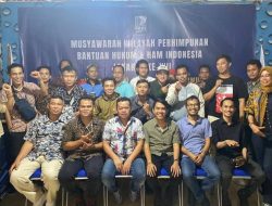 PBHI Jakarta Dampingi Mantan Karyawan PT Dentsu Internasional Indonesia yang Di-PHK Sepihak