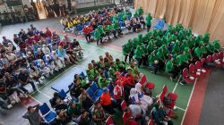 “Jangan Hanya Jadi Penonton, Kuasai Penyelamatan” – Peringati HUT Kesehatan Ke 80 Kesdam V Brawijaya Adakan Pelatihan BHD/BLS