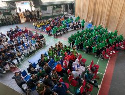 “Jangan Hanya Jadi Penonton, Kuasai Penyelamatan” – Peringati HUT Kesehatan Ke 80 Kesdam V Brawijaya Adakan Pelatihan BHD/BLS