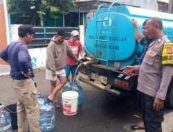 Dirut PDAM Ikut ke Luar Negeri Saat Pasokan Air Tersendat, Aktivis Nilai Tak Peka Terhadap Warga
