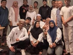 Saat Advokasi Jadi Konten: Aktraksi Politik DPP PSI di Pasar Barito, Pengamat: Cuma Pencitraan