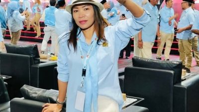 Kasus Dugaan Pencabulan Anak di Depok, Relawan Generasi SS Desak Polisi Bertindak Tegas